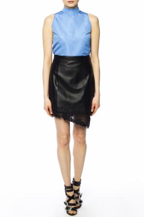 Top z wiązaniem, zdjęcie 2 Top z wiązaniem od MSGM